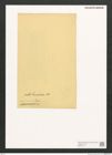 Diatomeae indet. Zeichnungen Sammlung Grunow (NHMW-BOT-W0371141)